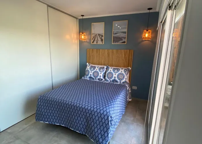Departamento Boutique Del Mar 2