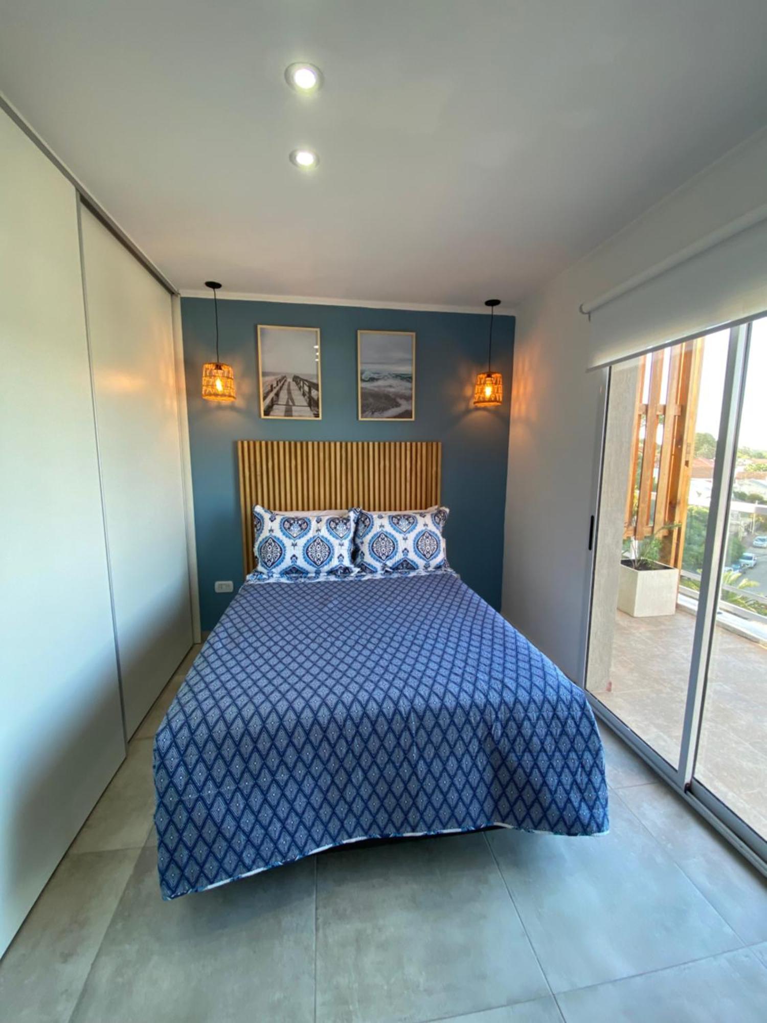 Departamento Boutique Del Mar 2 Apartamento Monte Hermoso