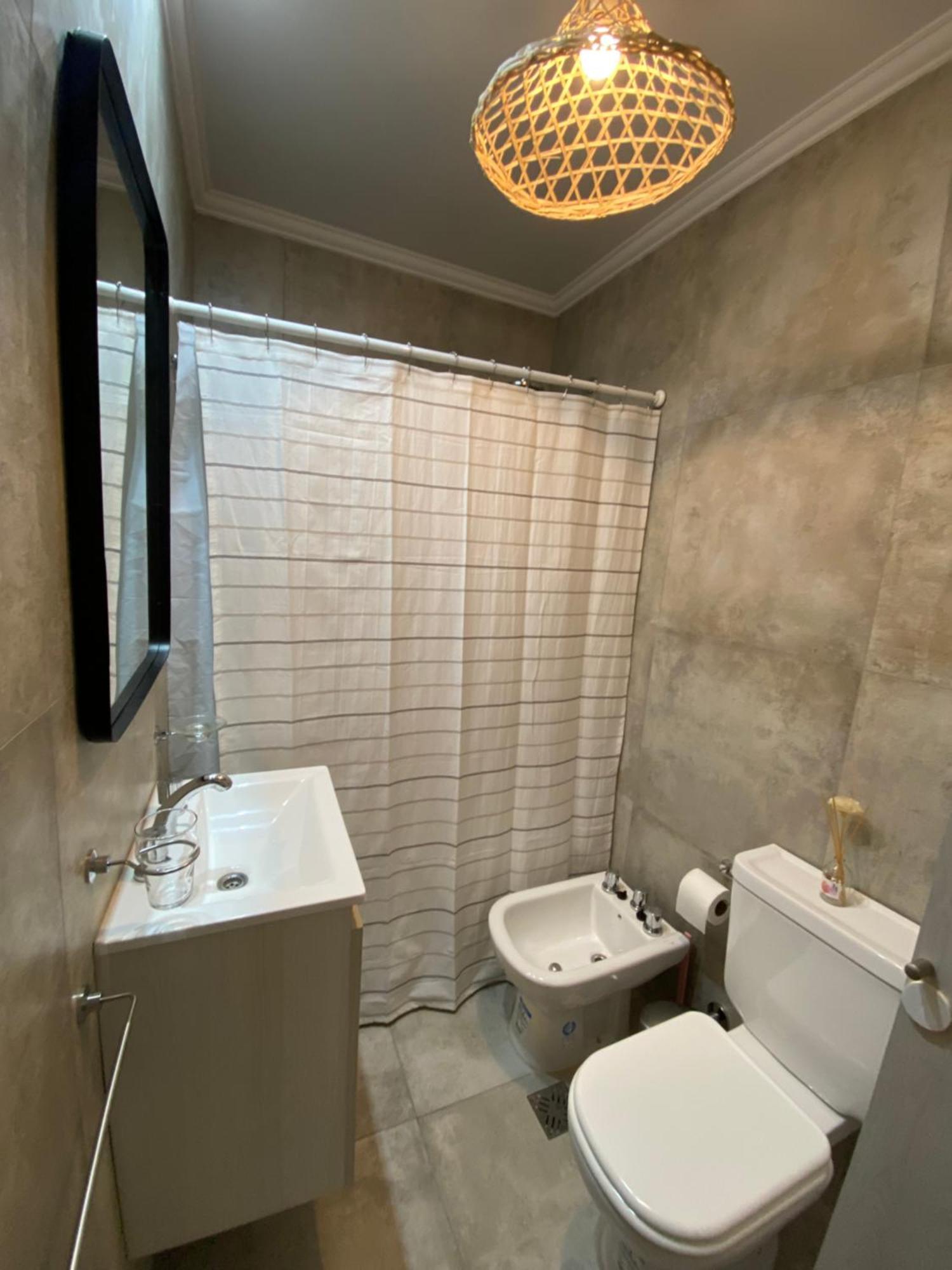 Apartamento Departamento Boutique Del Mar 2 *